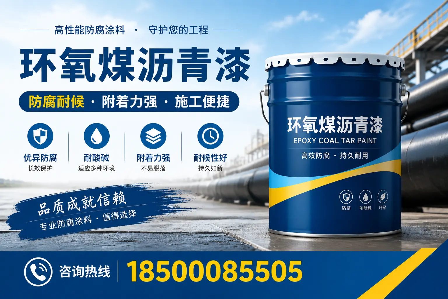 环氧煤沥青漆的市场行情：抚州地区价格走势分析